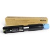 TONER ORIGINALE XEROX 006R01825 C7120 C7125 C7130 CIANO 18.5K