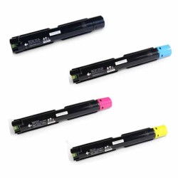 TONER COMPATIBILE XEROX 006R01825 C7120 C7125 C7130 CIANO 18.5K
