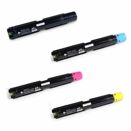 TONER COMPATIBILE XEROX 006R01825 C7120 C7125 C7130 CIANO 18.5K