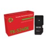 TONER ORIGINALE XEROX EVERYDAY 006R04809 KYOCERA TK5240K TK-5240K NERO 1T02R70NL0 ECOSYS M5526cdn