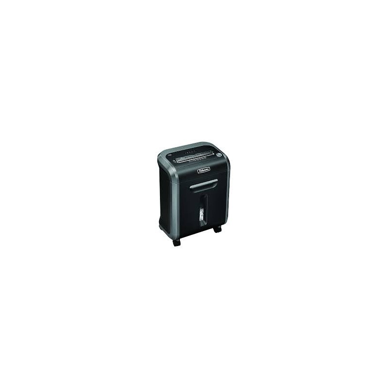 Distruggidocumenti manuale Fellowes 79Ci con taglio in particelle P-4 4679001 Distrugge fino a 16 fogli