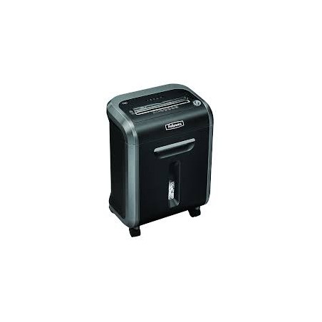 Distruggidocumenti manuale Fellowes 79Ci con taglio in particelle P-4 4679001 Distrugge fino a 16 fogli