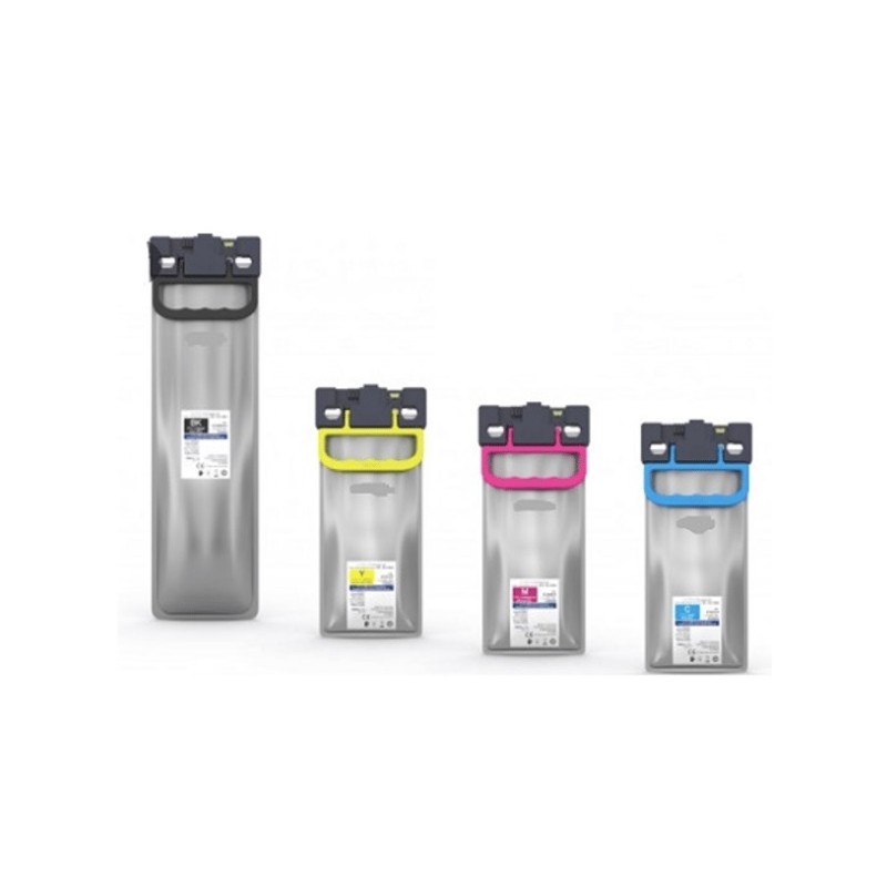 CARTUCCIA COMPATIBILE EPSON C13T05A200 T05A2C CIANO Workforce Pro WF-C878 WF-C879
