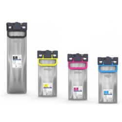 CARTUCCIA COMPATIBILE EPSON C13T05A300 T05A3M MAGENTA Workforce Pro WF-C878 WF-C879
