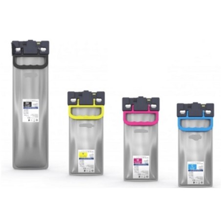 CARTUCCIA COMPATIBILE EPSON C13T05A300 T05A3M MAGENTA Workforce Pro WF-C878 WF-C879