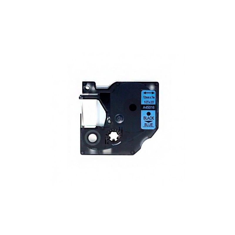 NASTRO ETICHETTE COMPATIBILI Dymo D1 45016 S0720560 DYR-45016