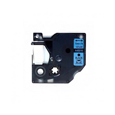 NASTRO ETICHETTE COMPATIBILI Dymo D1 45016 S0720560 DYR-45016
