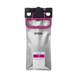 CARTUCCIA ORIGINALE EPSON C13T11P340 MAGENTA XXL WorkForce Pro EM/EP C800RDW