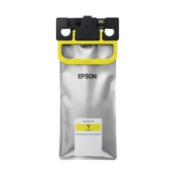 CARTUCCIA ORIGINALE EPSON C13T11P440 GIALLO XXL WorkForce Pro EM/EP C800RDW