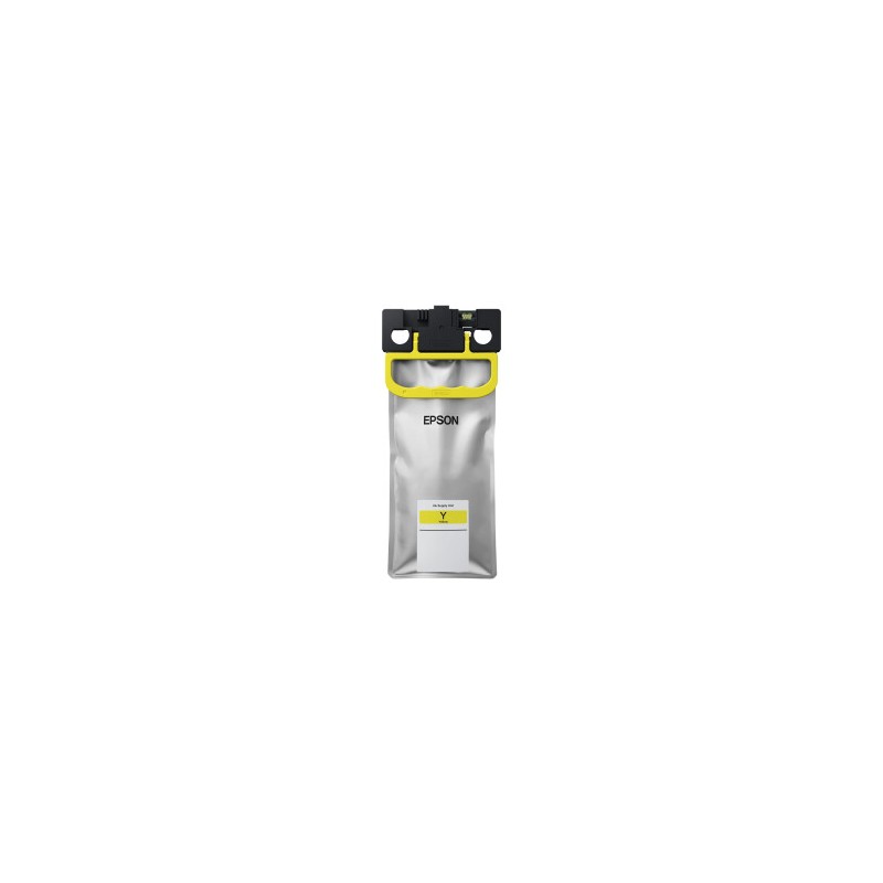 CARTUCCIA ORIGINALE EPSON C13T11P440 GIALLO XXL WorkForce Pro EM/EP C800RDW