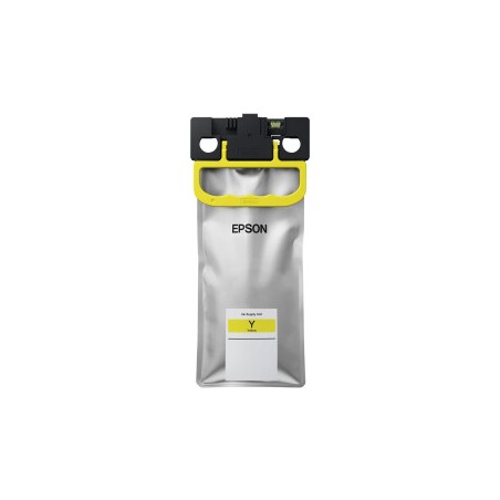 CARTUCCIA ORIGINALE EPSON C13T11P440 GIALLO XXL WorkForce Pro EM/EP C800RDW