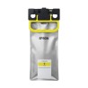 CARTUCCIA ORIGINALE EPSON C13T11P440 GIALLO XXL WorkForce Pro EM/EP C800RDW