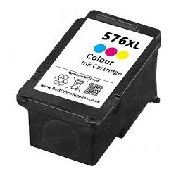 CARTUCCIA COMPATIBILE CANON 5441C001 CL576XL CL-576XL PIXMA TS3550i