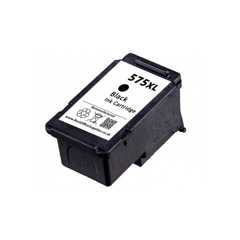 CARTUCCIA COMPATIBILE CANON 5437C001 PG575XL PIXMA TS3550i
