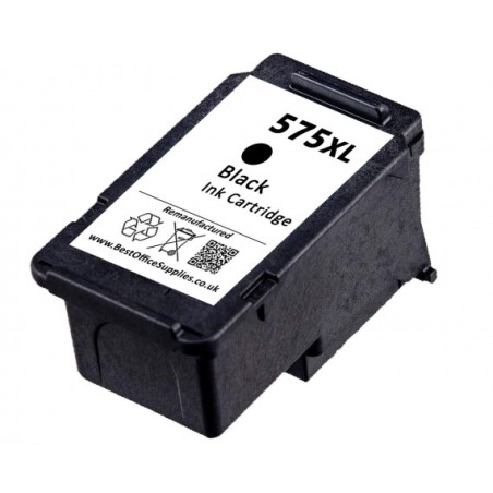 CARTUCCIA COMPATIBILE CANON 5437C001 PG575XL PIXMA TS3550i