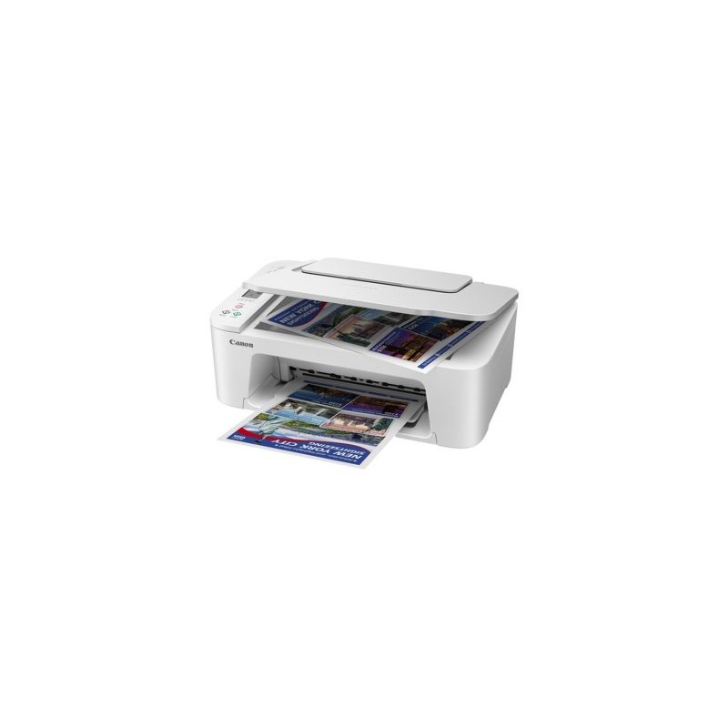 STAMPANTE MULTIFUNZIONE COLORE CANON PIXMA TS3751i 6671C026 WIFI