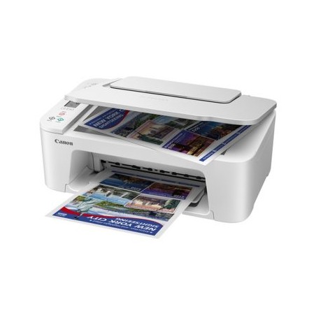 STAMPANTE MULTIFUNZIONE COLORE CANON PIXMA TS3751i 6671C026 WIFI