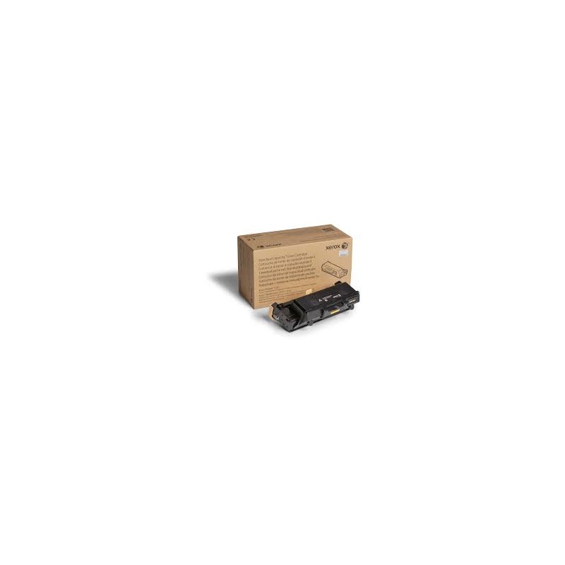 TONER ORIGINALE XEROX PHASER 3330 WORKCENTRE 3335 106R03620 2.6K