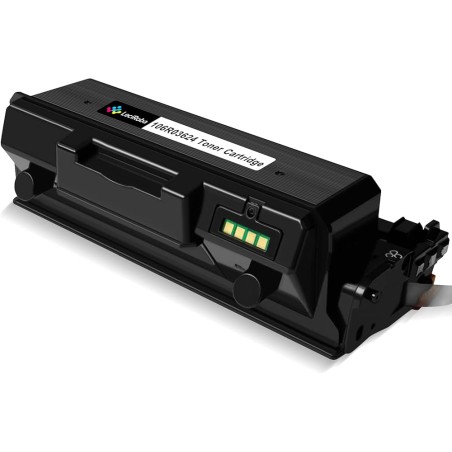 TONER COMPATIBILE XEROX PHASER 3330 WORKCENTRE 3335 106R03624 15K