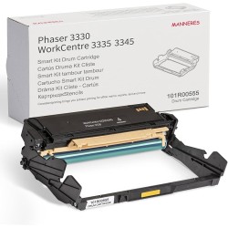 GRUPPO TAMBURO ORIGINALE XEROX PHASER 3330 WORKCENTRE 3335 101R00555 30K