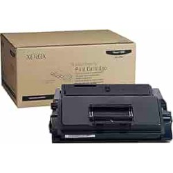 TONER ORIGINALE XEROX PHASER 3600 106R01371 NERO 14K