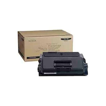 TONER ORIGINALE XEROX PHASER 3600 106R01371 NERO 14K