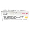 TONER ORIGINALE XEROX 106R02758 Phaser 6020 6022 GIALLO