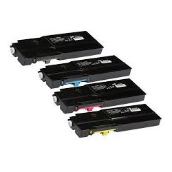 TONER COMPATIBILE XEROX PHASER VERSALINK C400 C405 CIANO 106R03530 106R03518 106R03502 8K