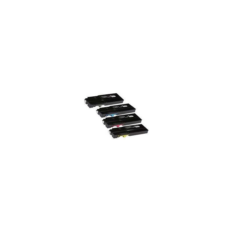 TONER COMPATIBILE XEROX PHASER VERSALINK C400 C405 CIANO 106R03530 106R03518 106R03502 8K
