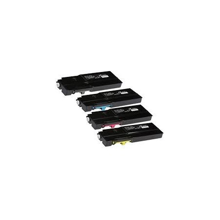 TONER COMPATIBILE XEROX PHASER VERSALINK C400 C405 MAGENTA 106R03531 106R03519 106R03503 8K