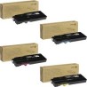 TONER ORIGINALE XEROX PHASER VERSALINK C400 C405 MAGENTA 106R03503 2.5