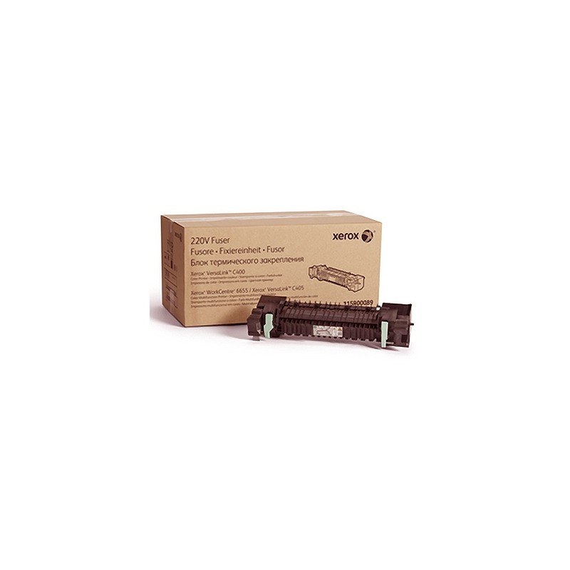 GRUPPO FUSORE ORIGINALE XEROX 115R00089 PHASER VERSALINK C400 C405