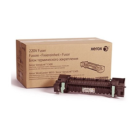 GRUPPO FUSORE ORIGINALE XEROX 115R00089 PHASER VERSALINK C400 C405