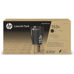 TONER ORIGINALE HP W1530X 530X NERO 5K LASERJET TANK 2604