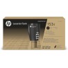 TONER ORIGINALE HP W1530X 530X NERO 5K LASERJET TANK 2604