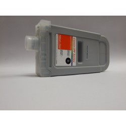 Cartuccia Compatibile CANON PFI-102Bk PFI 102BK NERO DYE IPF 500