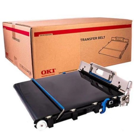 GRUPPO FUSORE ORIGINALE OKI 47219604 C824 C834 C834 ES8434 100K