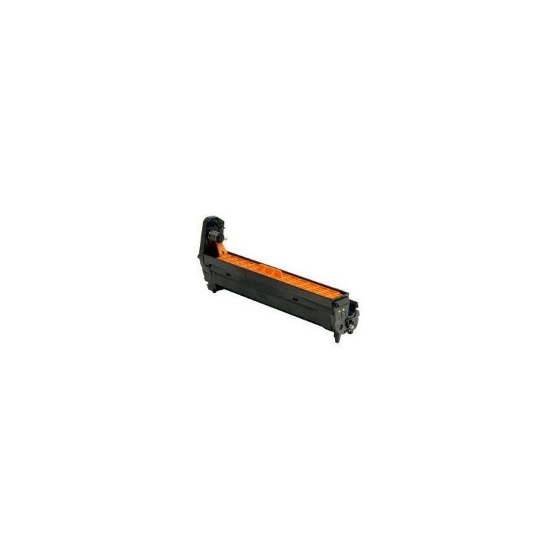 GRUPPO TAMBURO COMPATIBILE OKI MC851 MC861 44064010 MAGENTA 20K