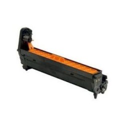 GRUPPO TAMBURO COMPATIBILE OKI MC851 MC861 44064012 NERO 20K