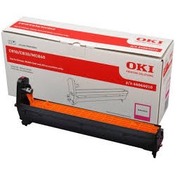 copy of OKI MC 860 Yellow
