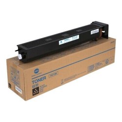TONER ORIGINALE KONICA MINOLTA TN713 TN713K A9K8150 NERO 48.9K BIZHUB C659