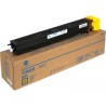 TONER ORIGINALE KONICA MINOLTA TN713 TN713Y GIALLO A9K8250 33.2K BIZHUB C659