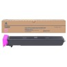 TONER ORIGINALE KONICA MINOLTA TN713 TN713M MAGENTA A9K8350 33.2K BIZHUB C659
