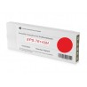 CARTUCCIA COMPATIBILE PIGMENTATO EPSON T6143 C13T6143C00 MAGENTA Stylus Pro 4400