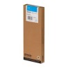 CARTUCCIA ORIGINALE PIGMENTATO EPSON T6142 C13T614200 CIANO Stylus Pro 4400