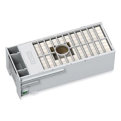 TANICA MANUTENZIONE VASCHETTA DI RECUPERO INKJET COMPATIBILE EPSON PRO 7400 C12C890191