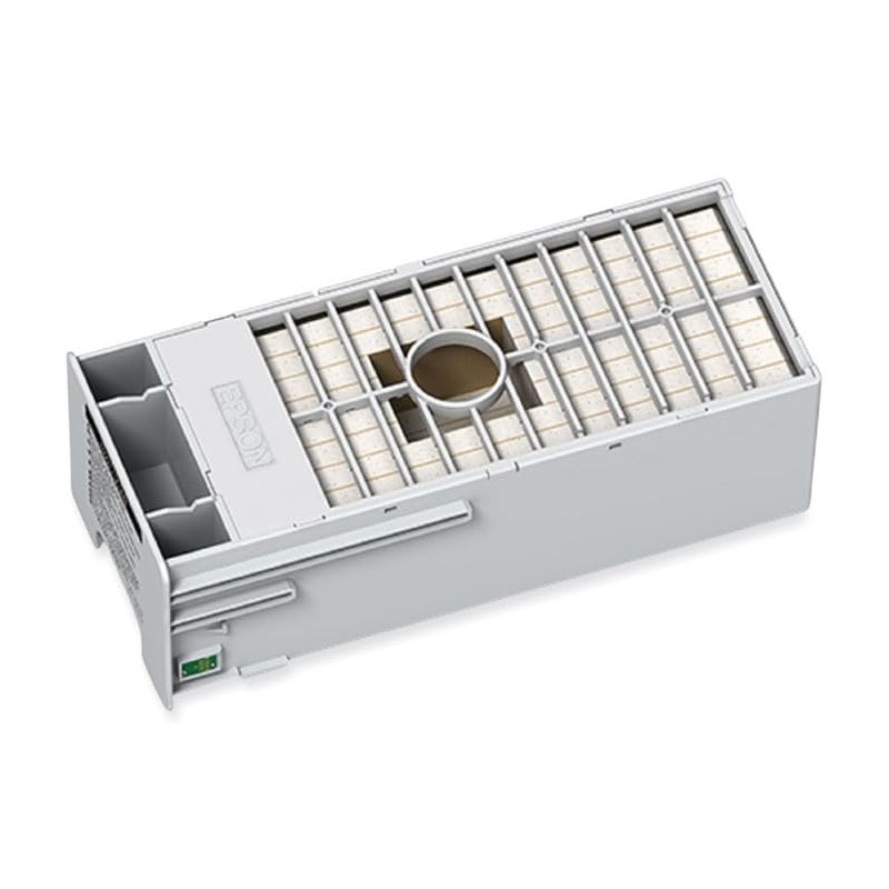 TANICA MANUTENZIONE VASCHETTA DI RECUPERO INKJET COMPATIBILE EPSON PRO 7400 C12C890191