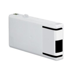 CARTUCCIA COMPATIBILE EPSON Stylus Pro 7400 C13T612100 T6121 NERO PHOTO