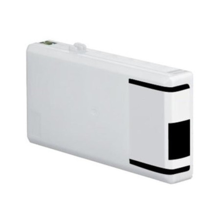 CARTUCCIA COMPATIBILE EPSON Stylus Pro 7400 C13T612100 T6121 NERO PHOTO