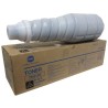 TONER ORIGINALE Konica Minolta BIZHUB PRO C5500 TN-612K NERO A0VW150